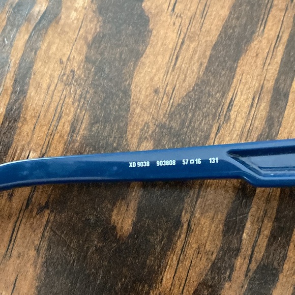 Native mammoth polarized sunglasses - Picture 5 of 6